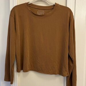 EUC Stylus Sand Washed Tee